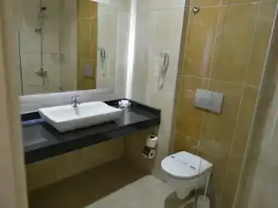 Asrin Beach - All Inclusive - 14