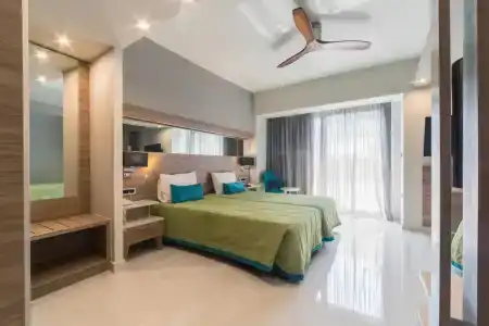 Atrion Resort - 5