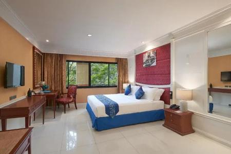 Floral · Dolphin Circle Pattaya - 42