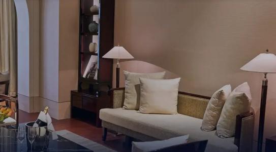 The Capitol Kempinski Singapore (SG Clean, Staycation Approved) - 72