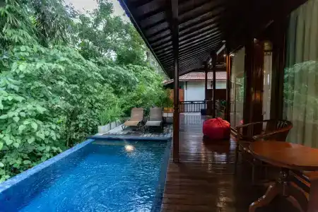 Ubud Heaven Sayan - 43