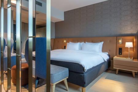 Radisson Blu Atlantic, Stavanger - 90