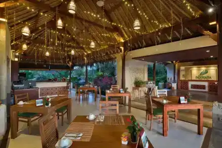 Jannata Resort and Spa - 15