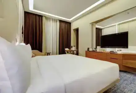 DoubleTree by Hilton Adana - 34