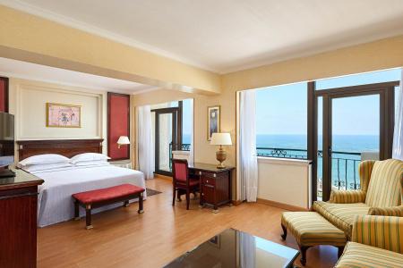 Sheraton Montazah - 70