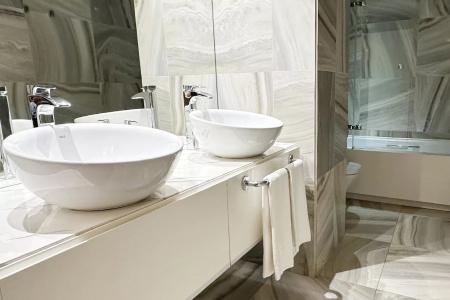 Cosmopolita Boutique & Spa - 44