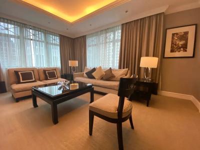 The Ritz-Carlton, - 85