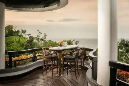 Intercontinental Danang Sun Peninsula Resort, An Ihg - 69
