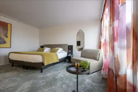 Best Western Premier Masqhotel - 61