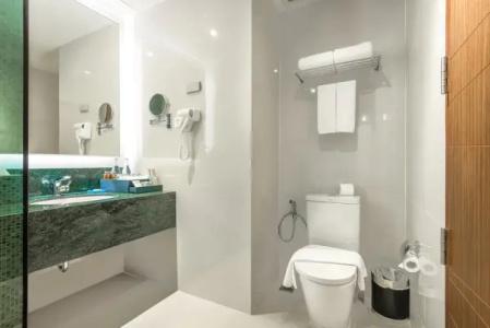 Fishermens Harbour Urban Resort - Sha Extra Plus - 44