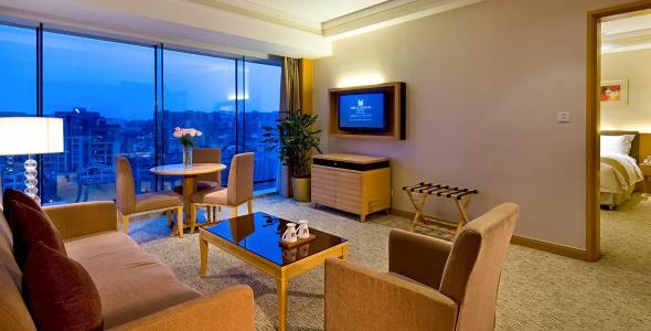 Millennium Chengdu - 70