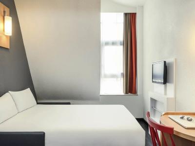 ibis Paris Bastille Faubourg St Antoine - 36