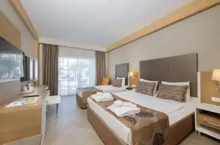 My Home Resort- Ultra All Inclusive - 51