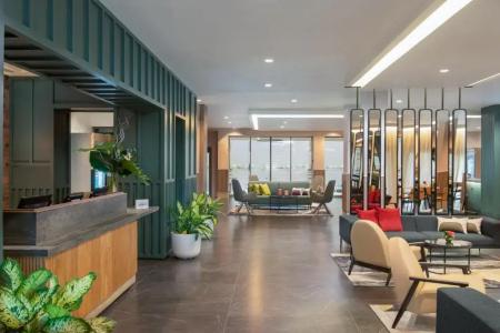 Courtyard by Marriott - 3