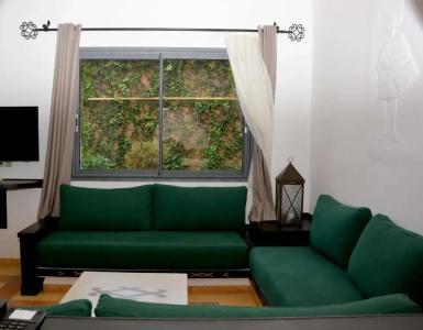 Borjs Suites & Spa - 39