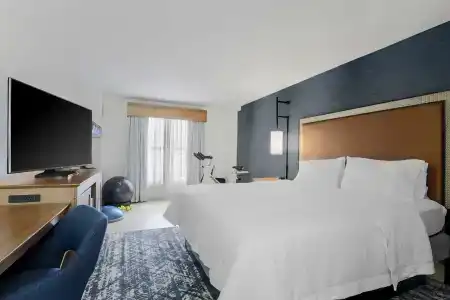 Hampton Inn & Suites Austin-Downtown/Convention Center - 48