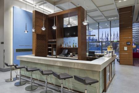Hampton By Hilton Bursa - 22