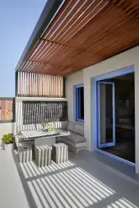 Santorini Sky, Luxury Resort - 64