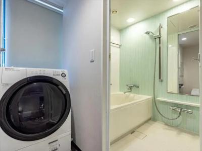 Tokyu Stay Shimbashi - 15