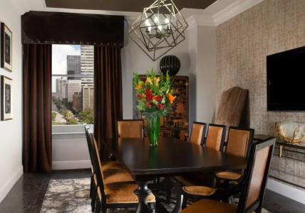 Le Pavillon New Orleans - 101