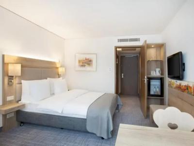 Holiday Inn Nürnberg City Centre, an IHG - 53