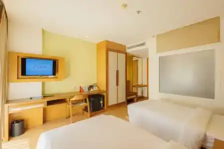 The ASHLEE Plaza Patong & Spa - 47