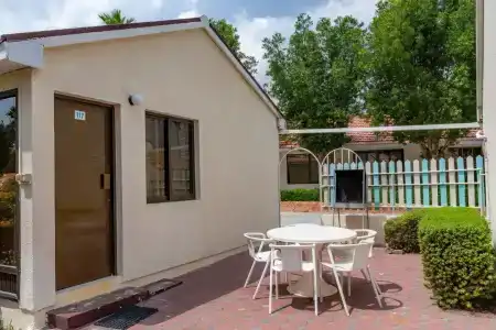 Sandy Beach & Resort - 112