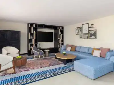 Hilton Al Hamra Beach & Golf Resort - 58