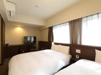Dormy Inn Ikebukuro - 25