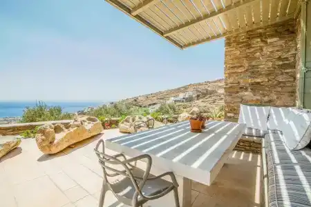 Aeolis Tinos Suites - 13