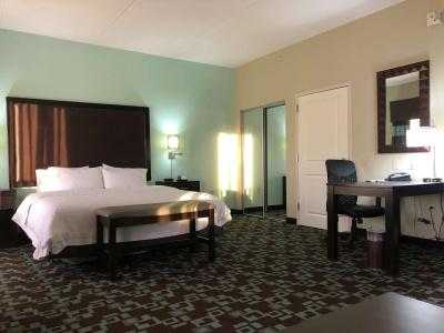 Hampton Inn & Suites Nashville at Opryland - 105