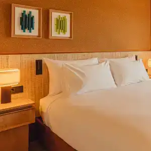 Villa del Golfo Lifestyle Resort - 59