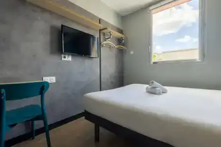ibis budget Nanterre La Defense - 15