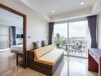 David Residence- Sha Extra Plus - 28