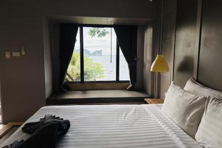 Hip Seaview Resort @ Phi Phi - 28