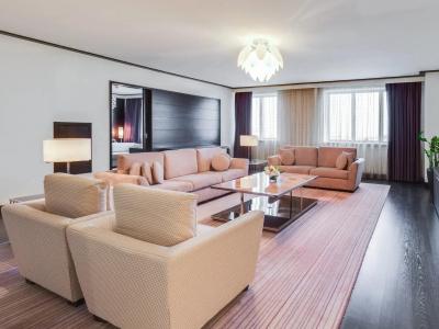 Hyatt Regency Kyiv - 40