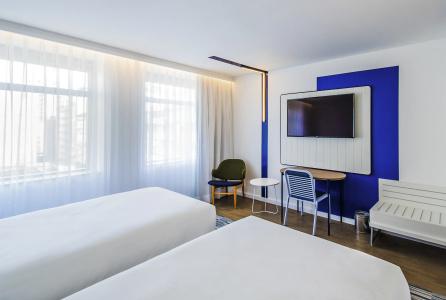 Novotel Rio de Janeiro Leme - 6