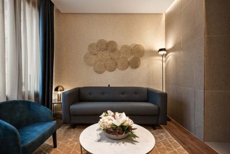 Áurea Palacio de Correos by Eurostars Company - 45