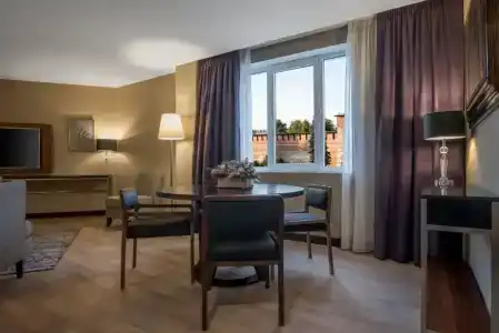 Sheraton Kremlin - 124