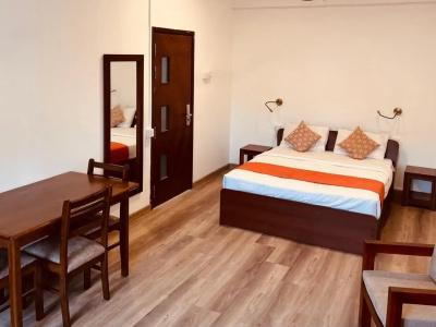 CityRest Fort - 47