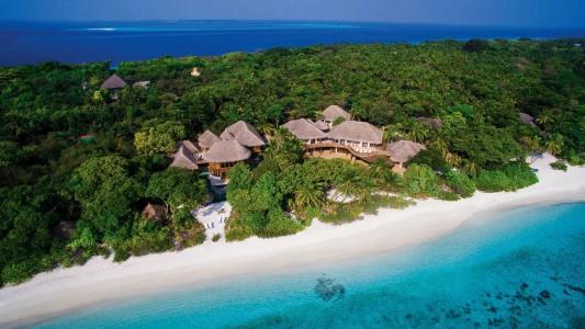 Soneva Fushi - 152