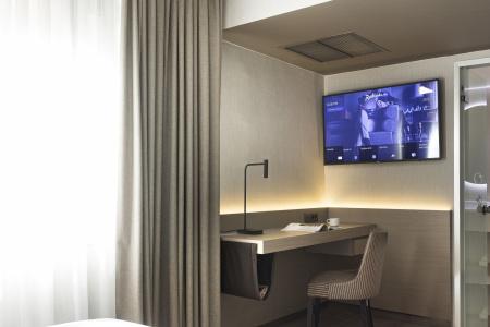 Radisson Blu Park Athens - 29