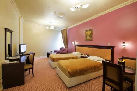 Al Bustan - 7