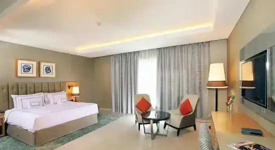 Cosmopolitan Dubai - Al Barsha - 36