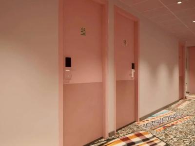 Premiere Classe Nice - Promenade des Anglais - 19