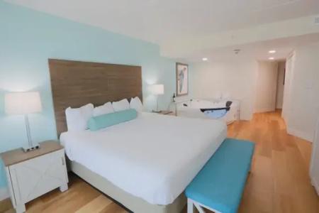Princess Royale Oceanfront - 107
