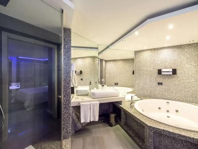 Ibis Styles Palermo Cristal - 52