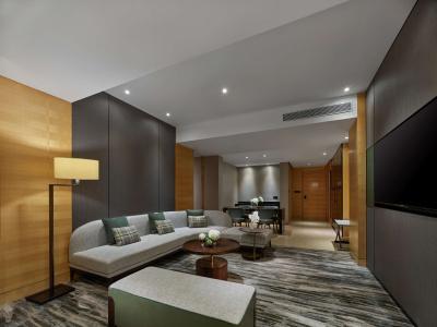 Hilton Shanghai Hongqiao - 80