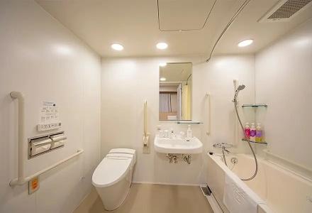 Sotetsu Fresa Inn Kyoto-Shijokarasuma - 34