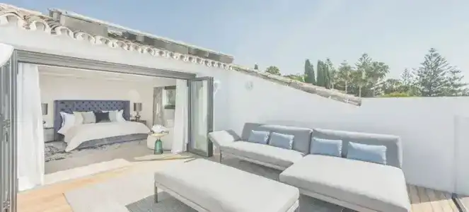 Puente Romano Beach Resort - 101